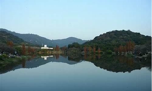 驾车萝岗香雪公园_萝岗香雪公园票价