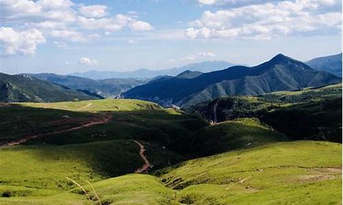 2014空中草原旅游景点介绍_空中草原风景区