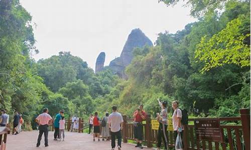 韶关景点推荐_韶关景点推荐 旅游景点排名