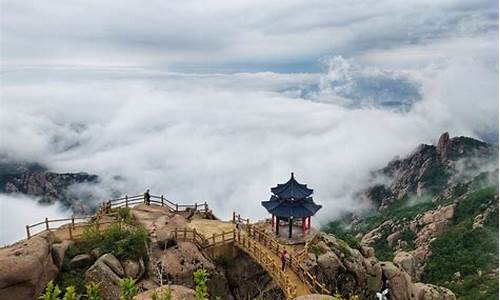 青岛崂山旅游攻略自由行三天_青岛崂山旅游攻略自由行三天多少钱