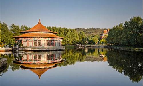 鞍山旅游景点门票_鞍山旅游景点门票多少钱