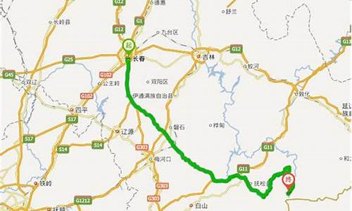 长春到浙江旅游路线图_长春到浙江旅游路线图片