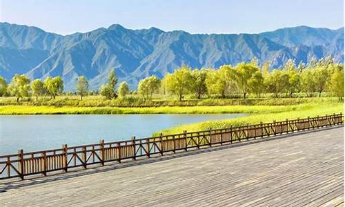 野鸭湖湿地公园 门票_延庆野鸭湖湿地公园门票