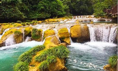 贵州荔波旅游攻略自由行攻略_贵州荔波旅游攻略景点必去