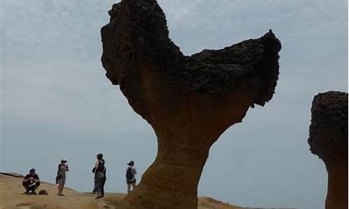 野柳地质公园属于什么地貌_野柳地质公园奇特景观