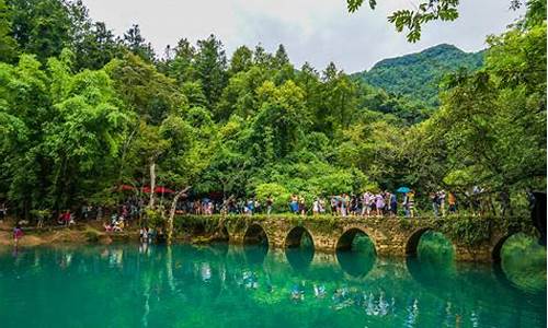 贵州荔波旅游攻略一日游_贵州荔波旅游攻略一日游路线