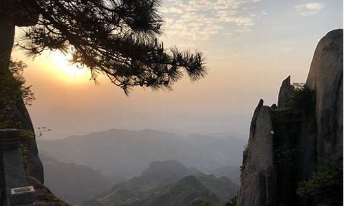 安徽九华山旅游攻略三日游路线图_安徽九华山旅游攻略三日游路线图片