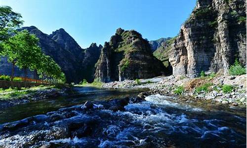 北京旅游景点 十渡_北京旅游景点十渡在什么地方