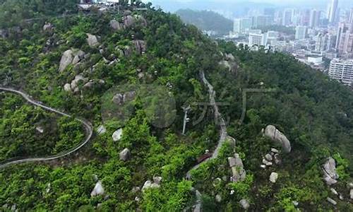 珠海石景山公园恢复开放_珠海石景山公园开放时间