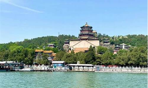 北京旅游景点攻略_北京旅游景点攻略大全