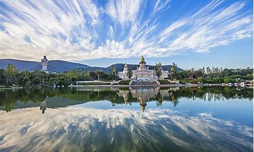 婺源灵山风景区_婺源灵山风景区介绍