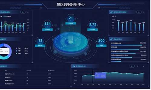 景区票务系统saas_景区票务系统解决方案