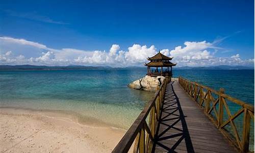 海南三亚旅游攻略必去景点宾馆_海南三亚旅游酒店推荐