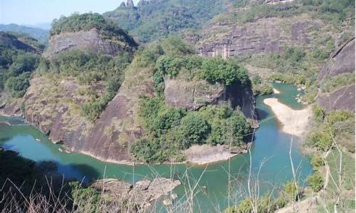 武夷山旅游攻略自驾二日游_武夷山旅游攻略自驾二日游路线