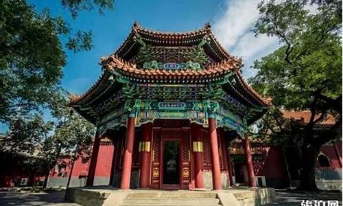 北京自由行旅游注意事项及要求_北京自由行旅游注意事项及要求有哪些