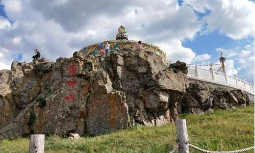 包头春坤山旅游攻略_包头春坤山旅游攻略一日游