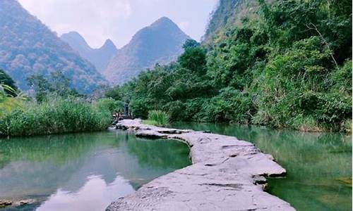 荔波景区_荔波景区有哪些景点