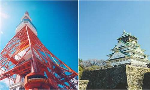 日本自由行几天合适_日本自由行几天合适旅游