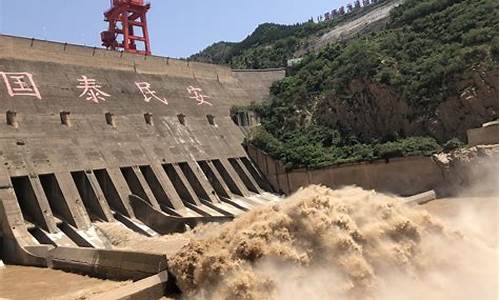 三门峡旅游攻略景点必去推荐图片_三门峡旅游攻略景点必去推荐图片大全