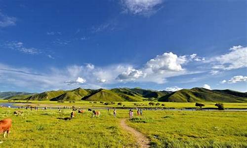 内蒙古通辽旅游攻略必玩的景点_内蒙古通辽旅游攻略必玩的景点有哪些