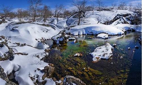 五大连池风景区旅游攻略自驾游_五大连池风景区攻略自驾游攻略